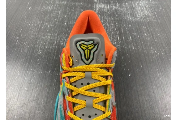  Beach 8 Venice (2024) Protro FQ3548-001 Nike  Kobe 0816
